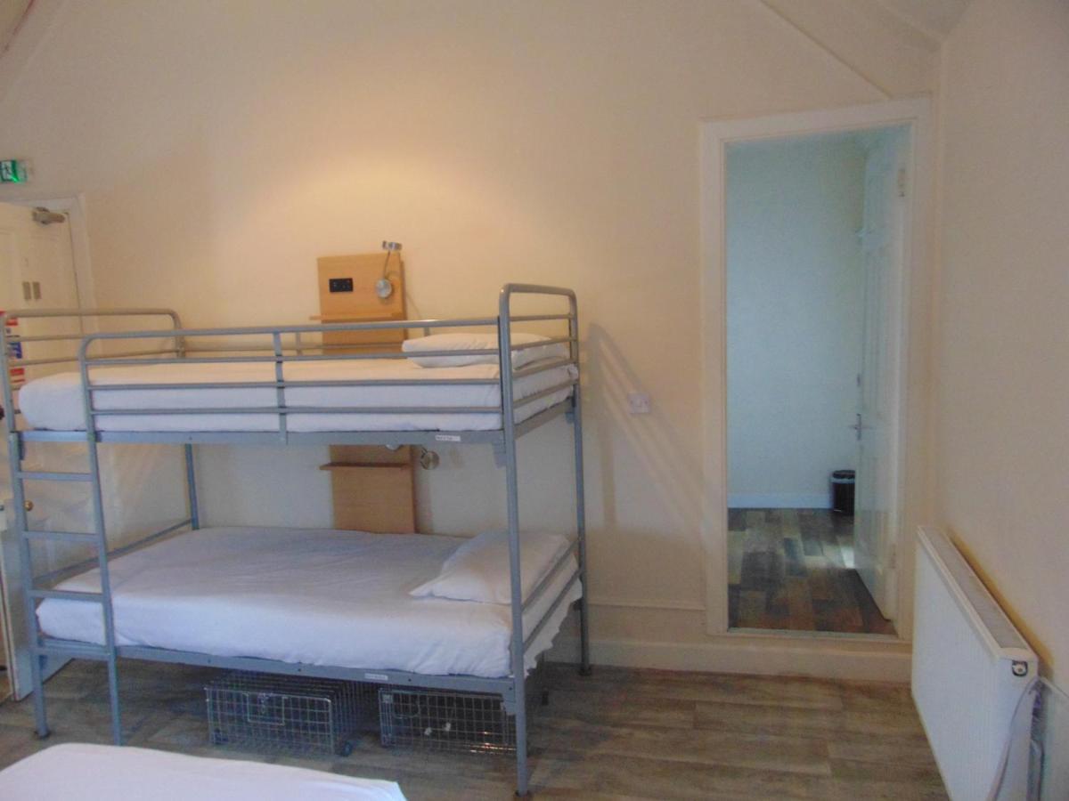 Callander Hostel Экстерьер фото