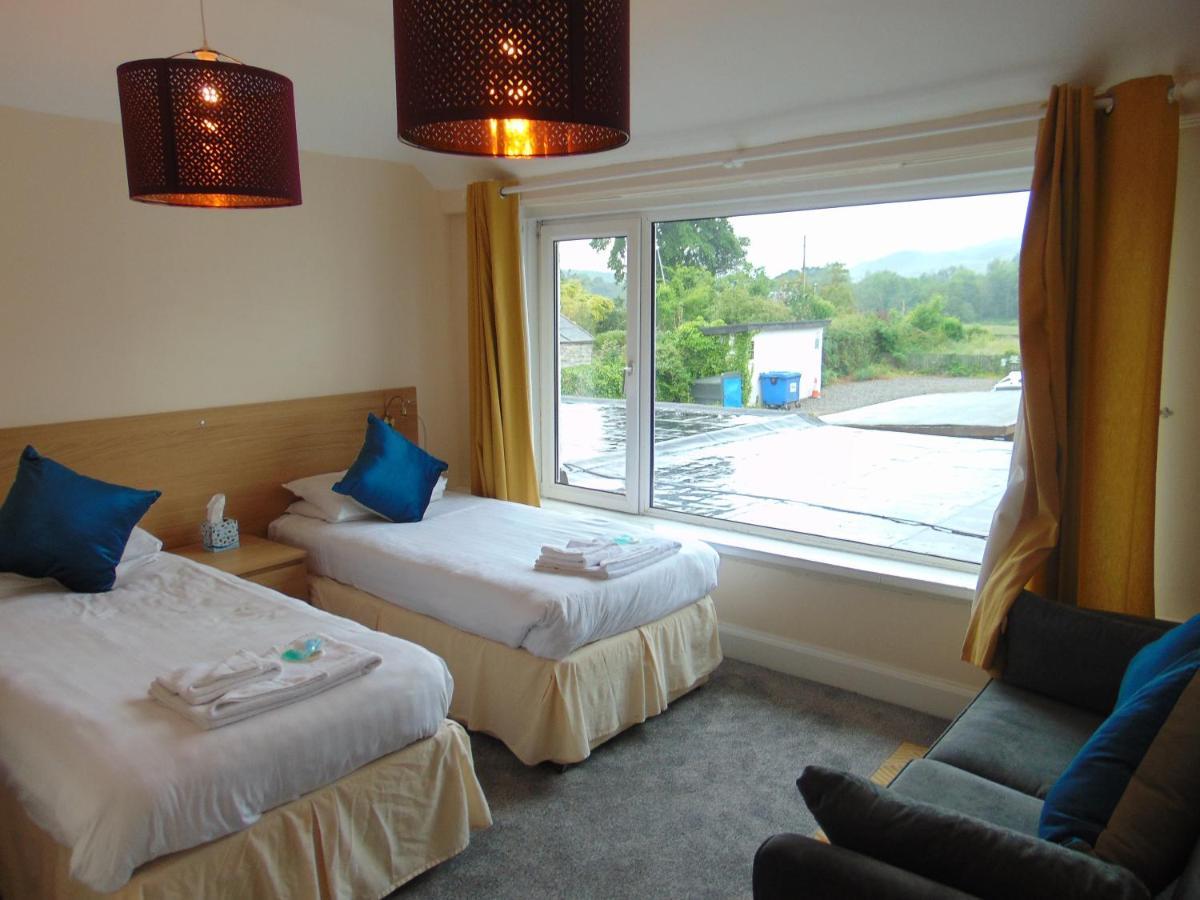 Callander Hostel Экстерьер фото