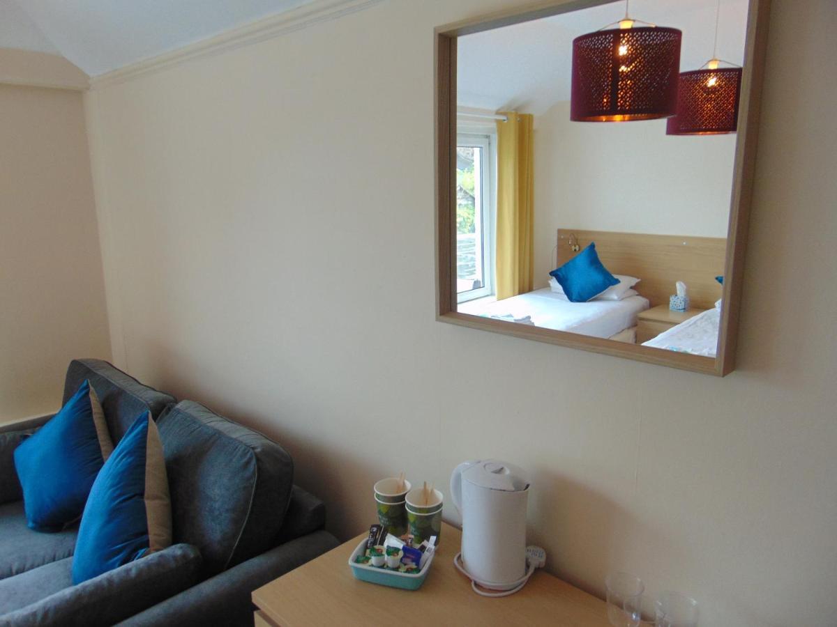Callander Hostel Экстерьер фото