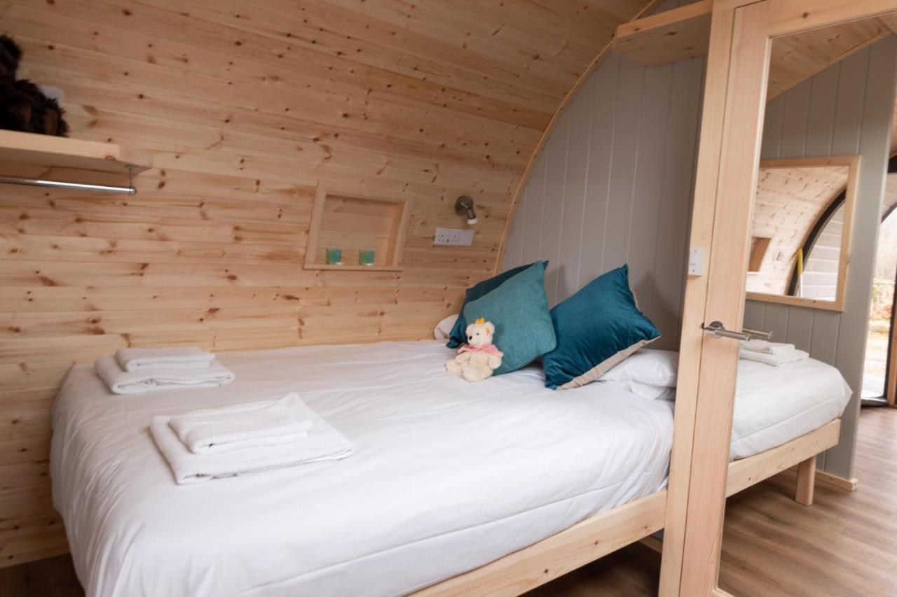 Callander Hostel Экстерьер фото