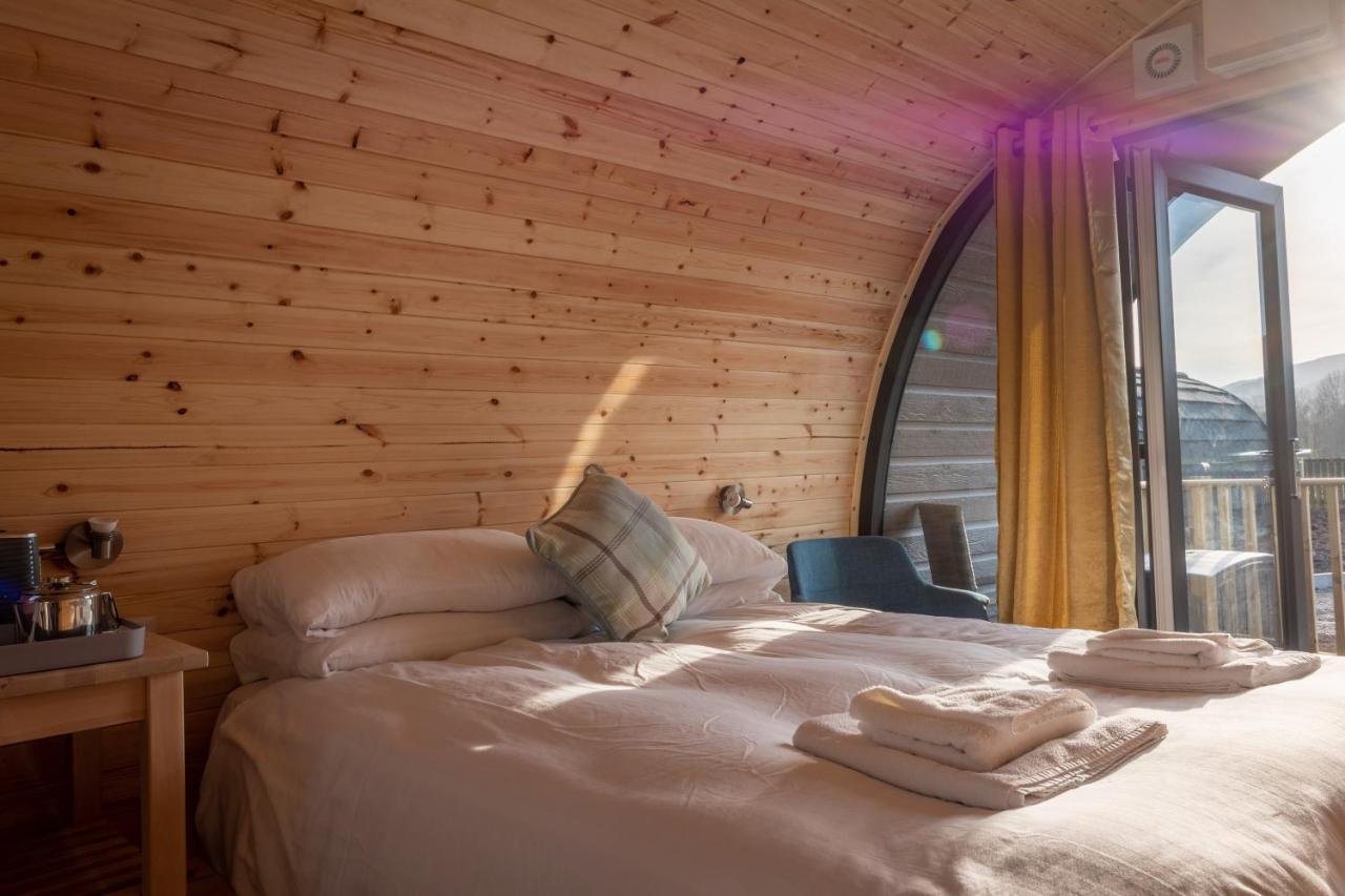 Callander Hostel Экстерьер фото