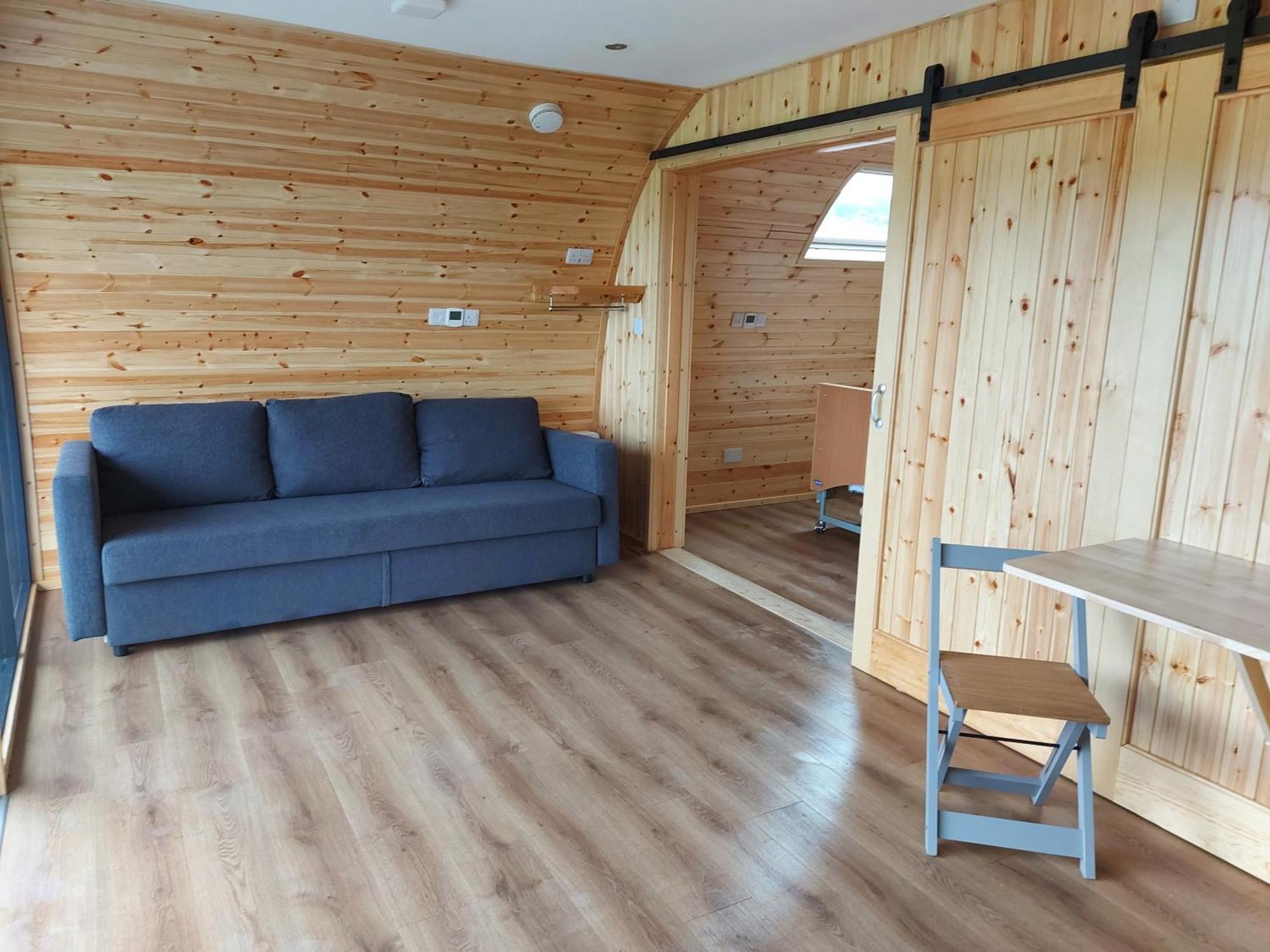 Callander Hostel Экстерьер фото