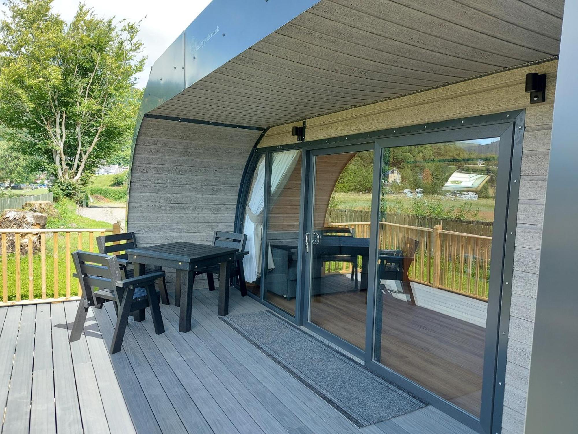 Callander Hostel Экстерьер фото